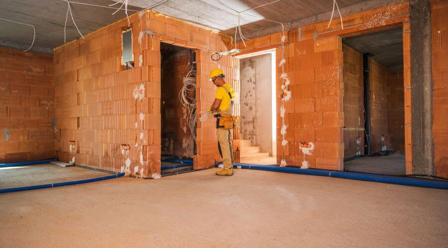 Local Chimney Repair in Galatia, IL